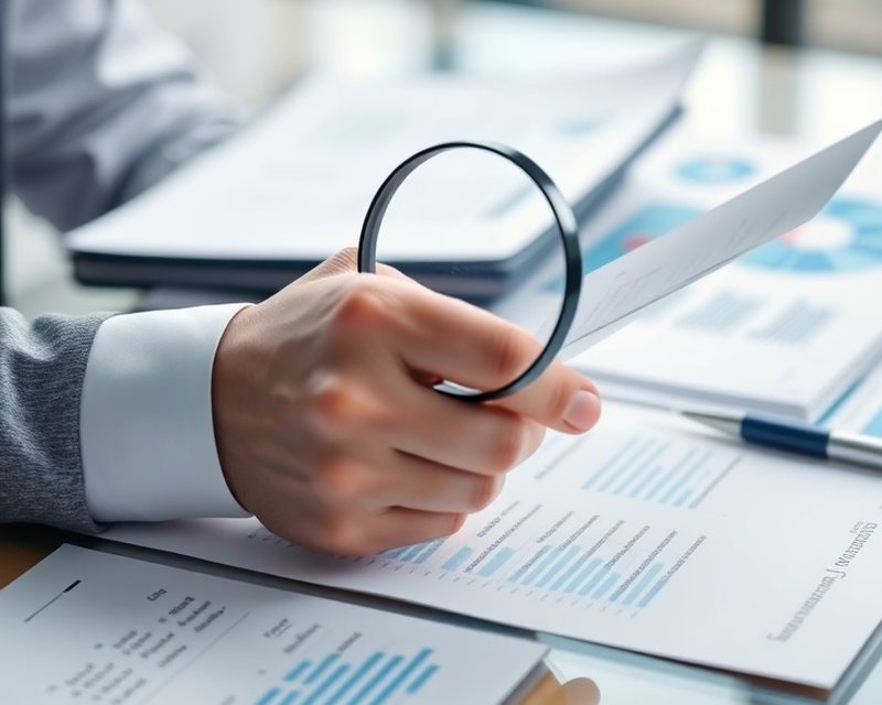 Internal Audit Pretoria