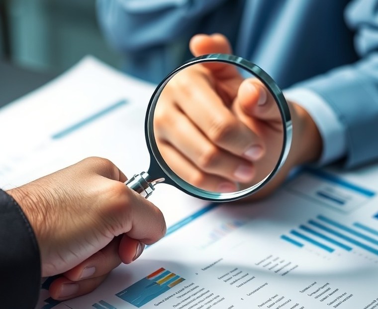 Statutory Audit Pretoria